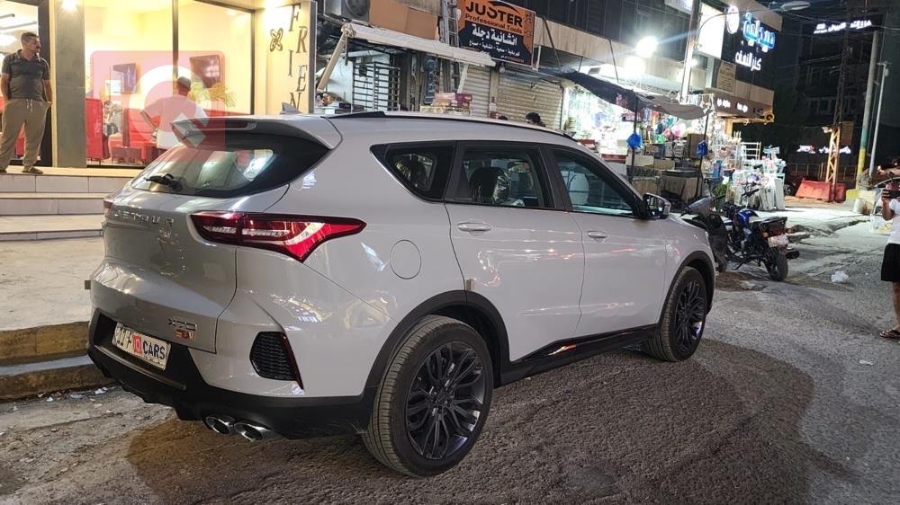جيتور X70